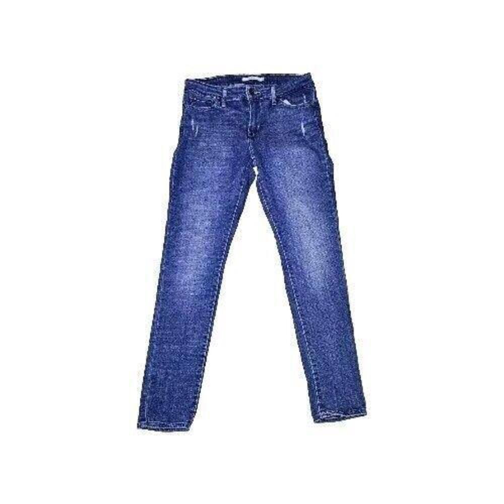 Levi's 711 Skinny Fit Jeans size 29 In Womans